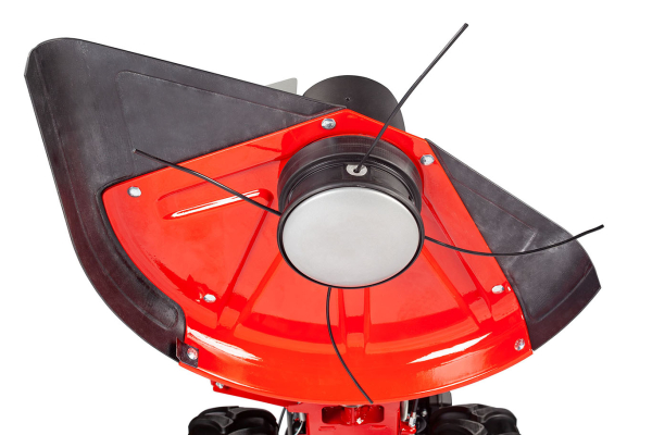 Anbau-Fadenschneider für M150