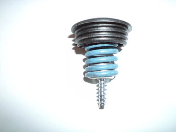 Schwingungsdämpfer 038 114 141