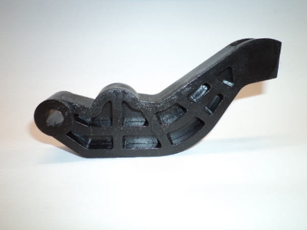 Eurosystems Spannhebel M70 - M220