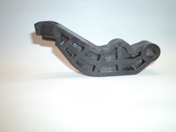 Eurosystems Spannhebel M70 - M220