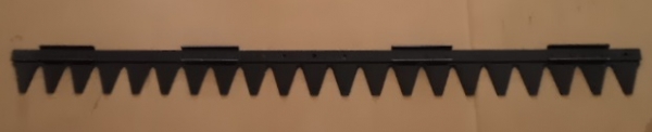 Ersatzobermesser 107 cm M210/220 und M250EVO