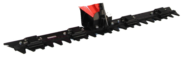 Eurosystems ESM-Klappführungs-Mähbalken 71 cm