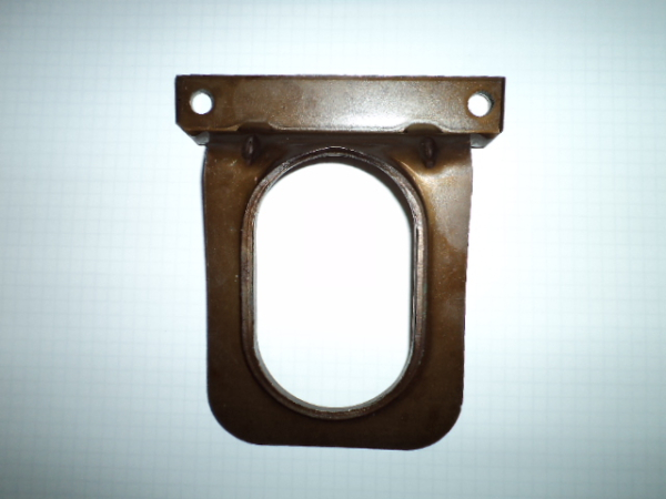 Messermitnehmer M 210/220 unten