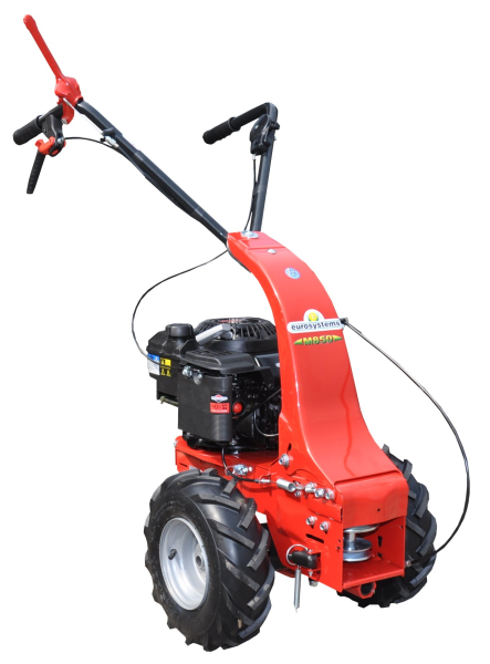 Eurosystems Mehrzweckgerät M 150 Grundmaschine