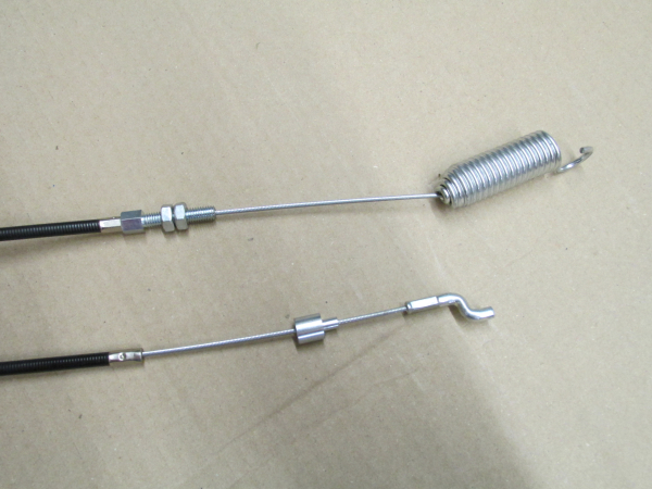 Bowdenzug für Fahrantrieb M 210