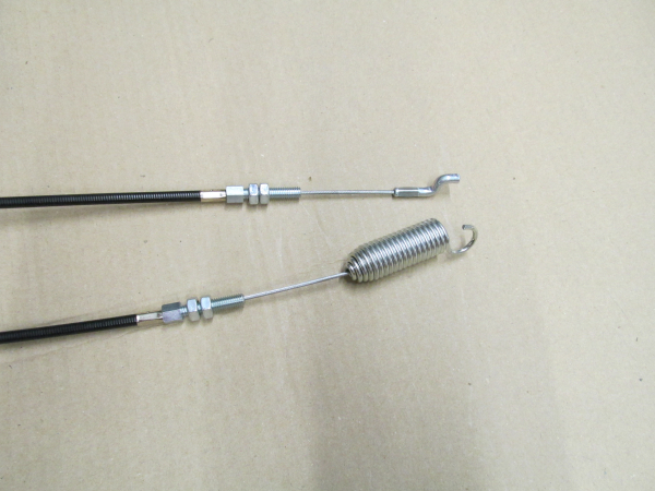 Bowdenzug für Fahrantrieb ( neue Ausführung )