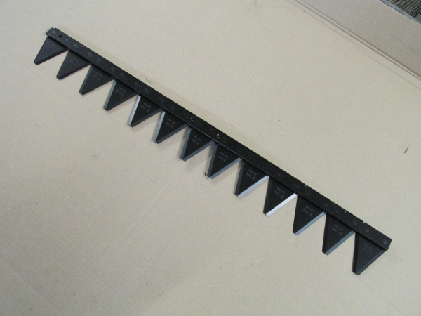 Ersatzmesser 66 cm M70/M85