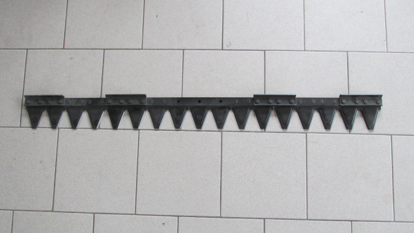 Ersatzobermesser 87 cm M210/220 und M250 EVO