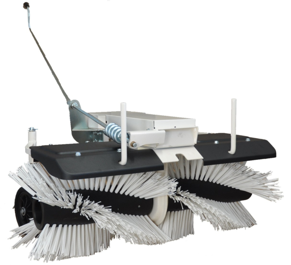 Eurosystems Anbaukehrmaschine M250 88 cm EVO