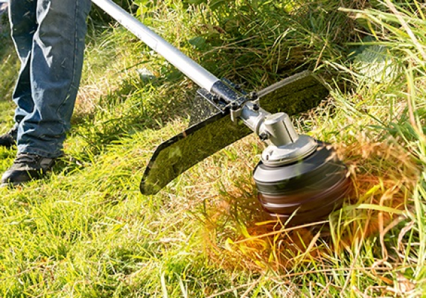 STA1500 MULTI TOOL RASENTRIMMER-AUFSATZ