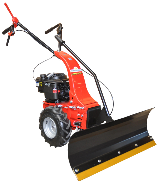 Eurosystems Schneeräumschild M 150 / M 150 RG