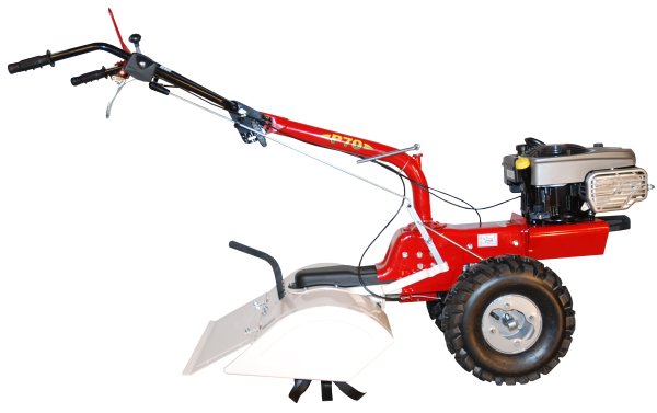 Eurosystems Anbaufräse M250 und M250 EVO