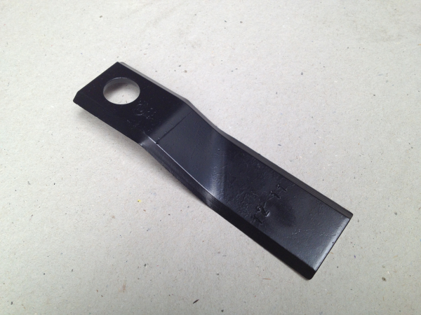 Eurosystems Ersatzmesser M250 Sichelmulcher